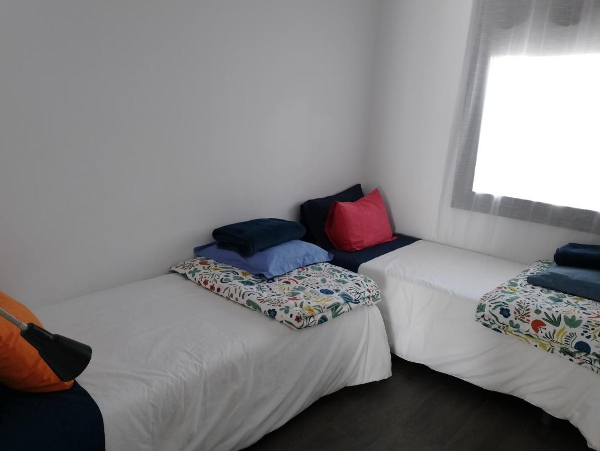Pis Practic I Agradable Sobre La Marina Palamos