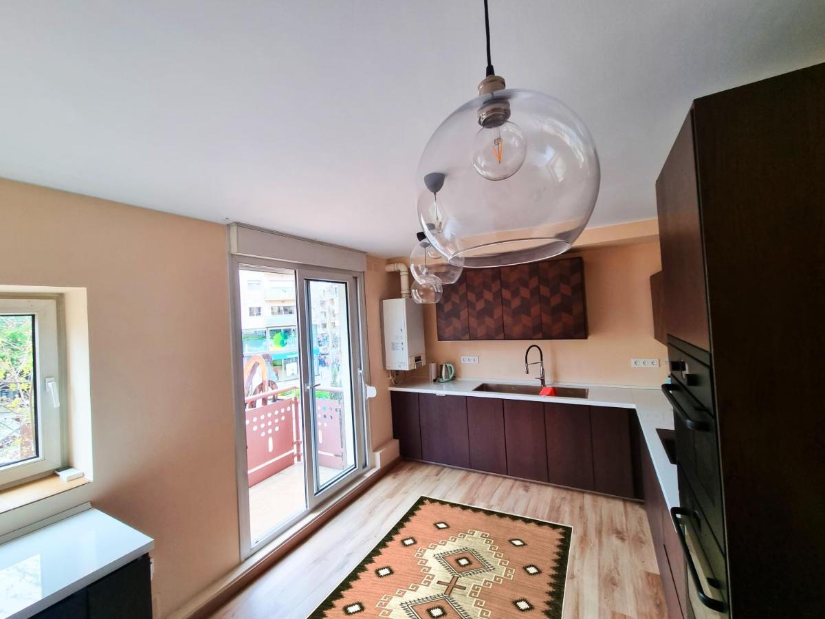 Mayor Apartamento *