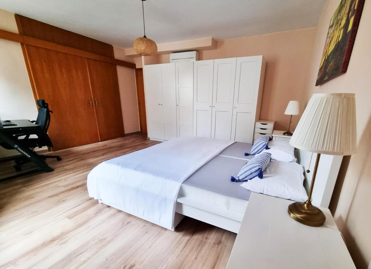 Mayor Apartamento *