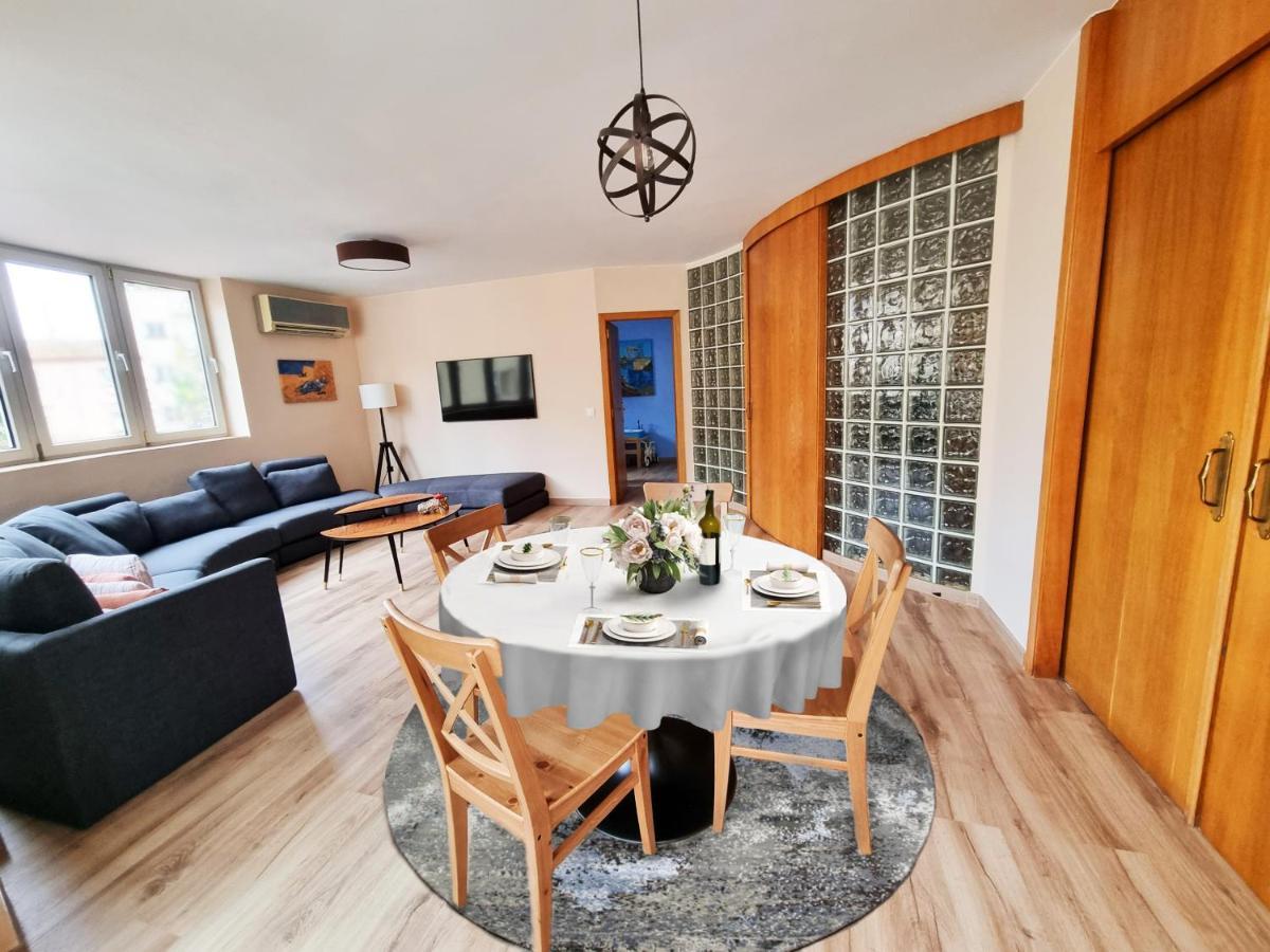 Apartamento Mayor Blanes