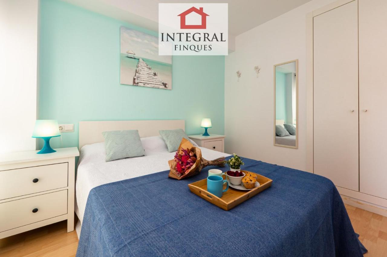 Arc-en-ciel Apartment Palamos