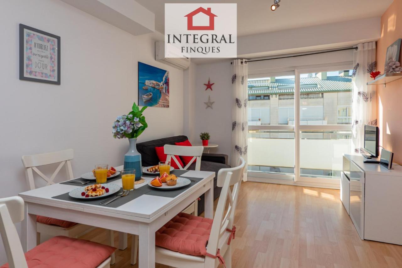 Arc-en-ciel Apartment Palamos