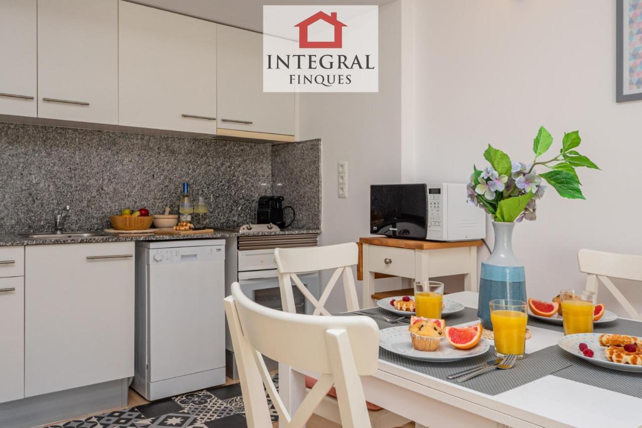 Apartment Arc-en-ciel Palamos