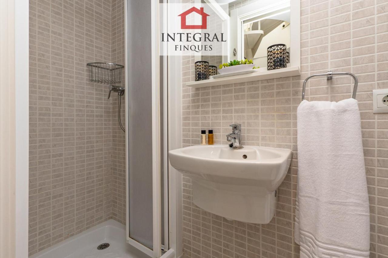 Arc-en-ciel Apartment Palamos