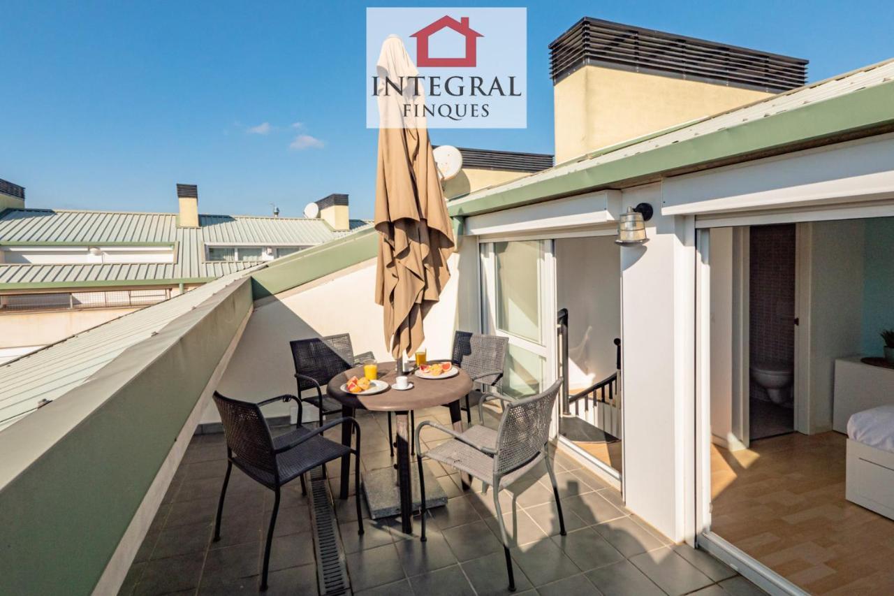 Arc-en-ciel Apartment