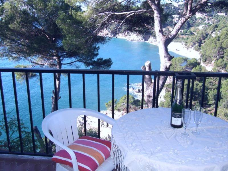 Cala Llevado