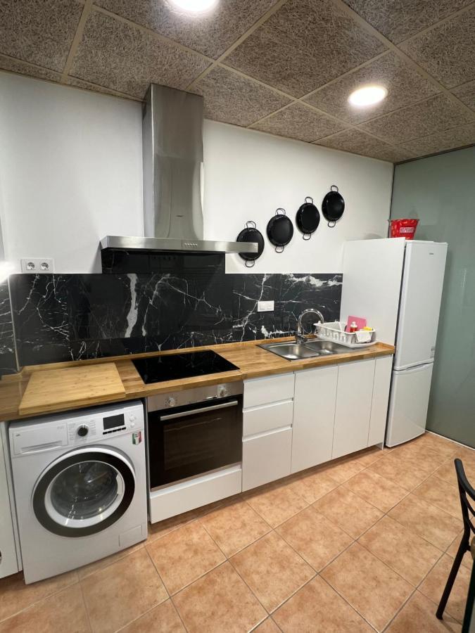 Nurimar Loft -aire Acondicionado Free Apartment