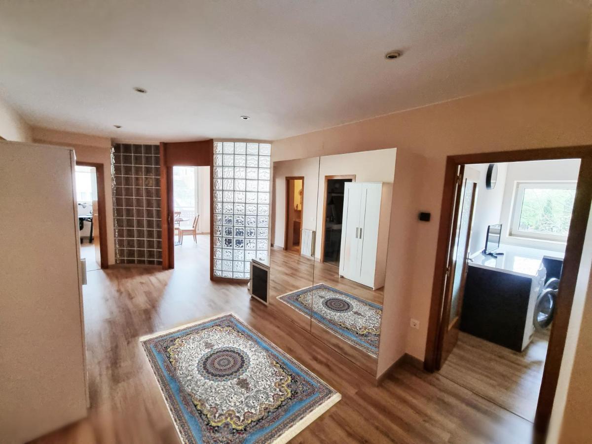 Mayor Apartamento *