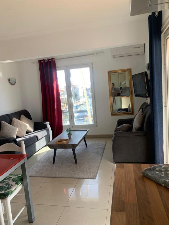 Waterside - Two Bedroom * Ampuriabrava