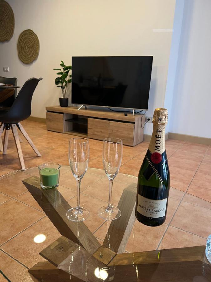 Nurimar Loft -aire Acondicionado Free Apartment