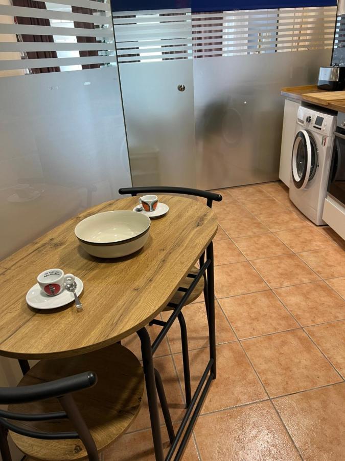 Apartment Nurimar Loft -aire Acondicionado Free