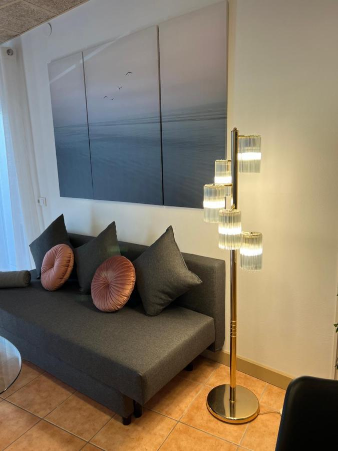 Nurimar Loft -aire Acondicionado Free * L'Escala