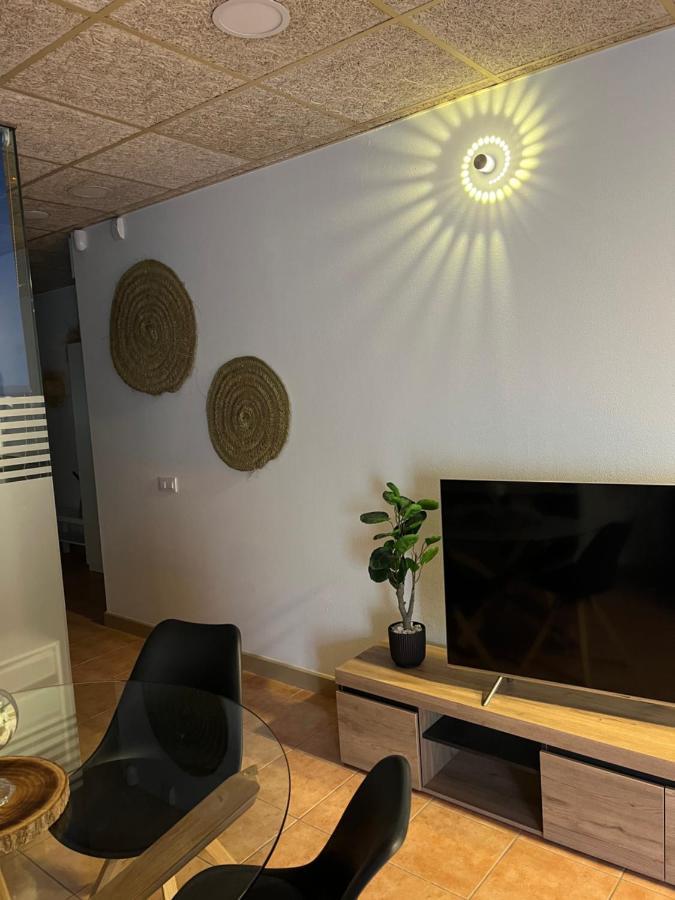 Apartment Nurimar Loft -aire Acondicionado Free L'Escala