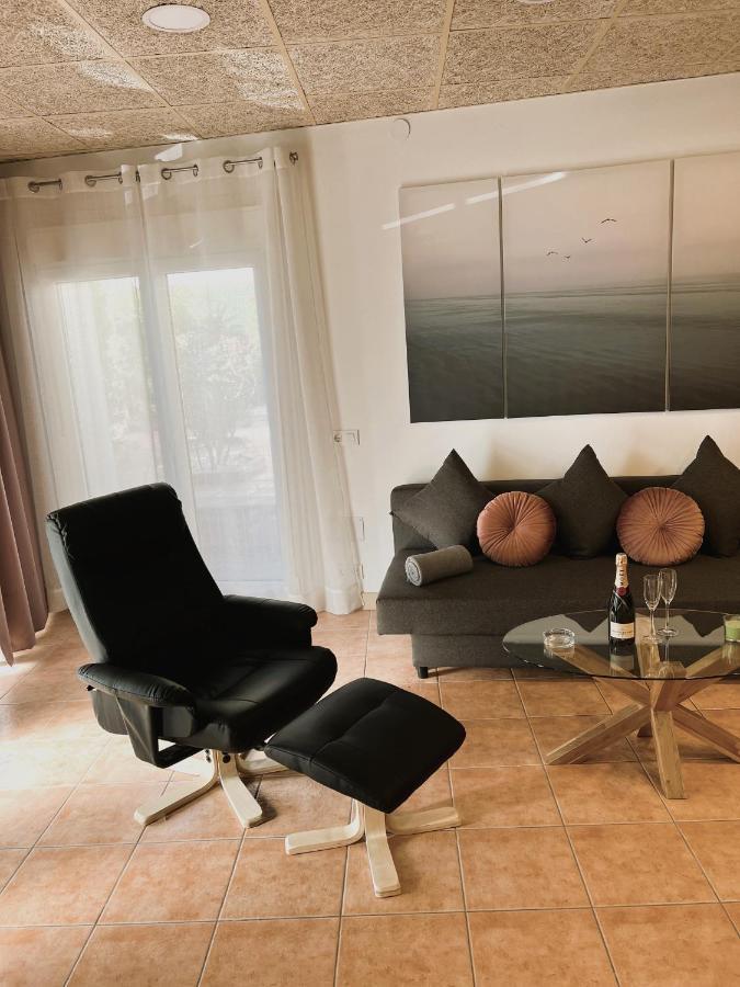 Nurimar Loft -aire Acondicionado Free Apartment *