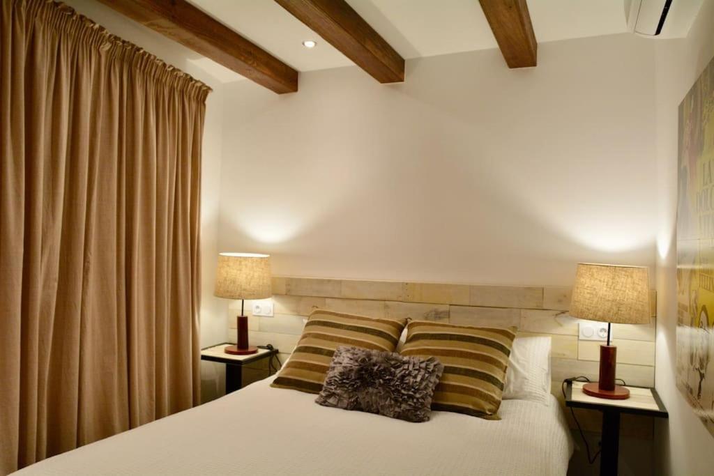 Apartment Senio 2
