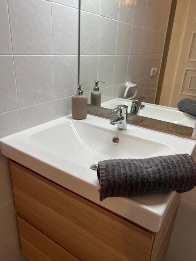 Nurimar Loft -aire Acondicionado Free *