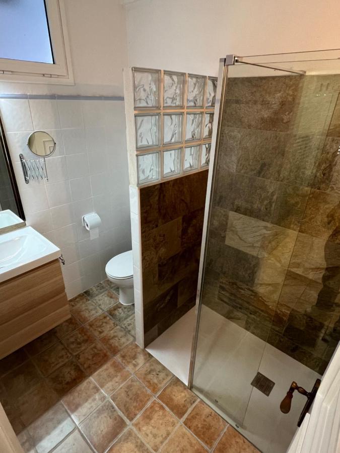 Nurimar Loft -aire Acondicionado Free Apartment