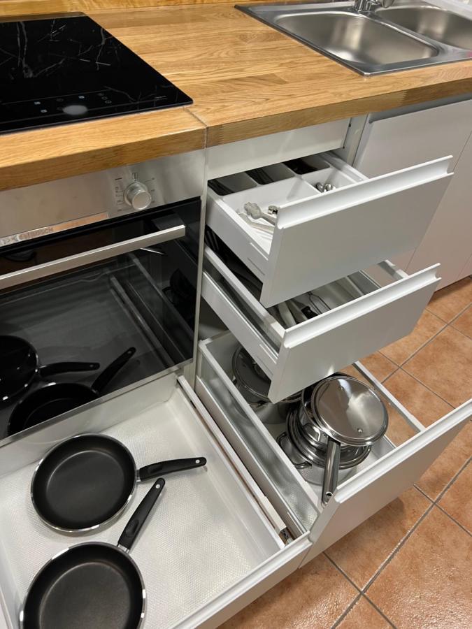 Nurimar Loft -aire Acondicionado Free Apartment