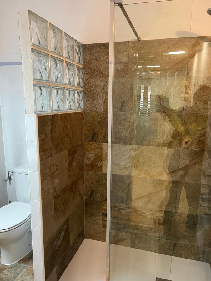 Apartment Nurimar Loft -aire Acondicionado Free