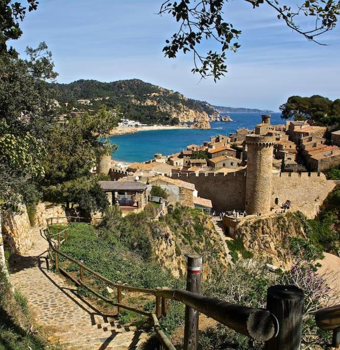 Senio 2 Apartment Tossa de Mar