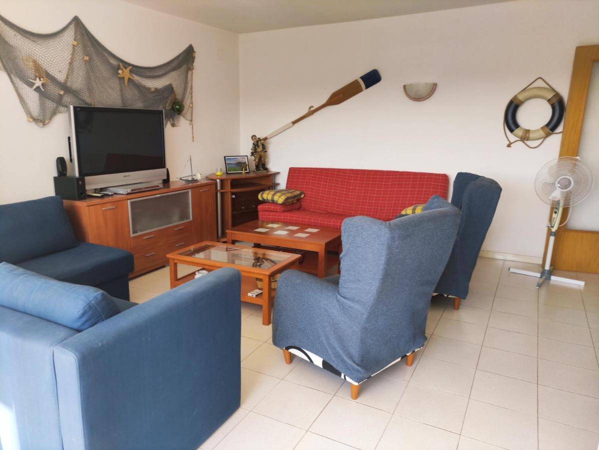 Sol Pins Ii - Garrido Apartamento