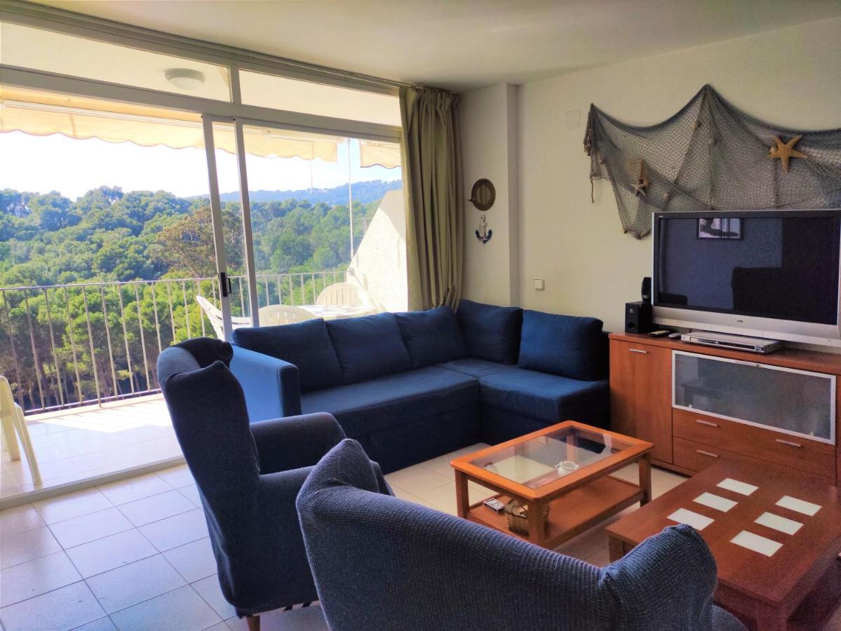 Apartamento Sol Pins Ii - Garrido