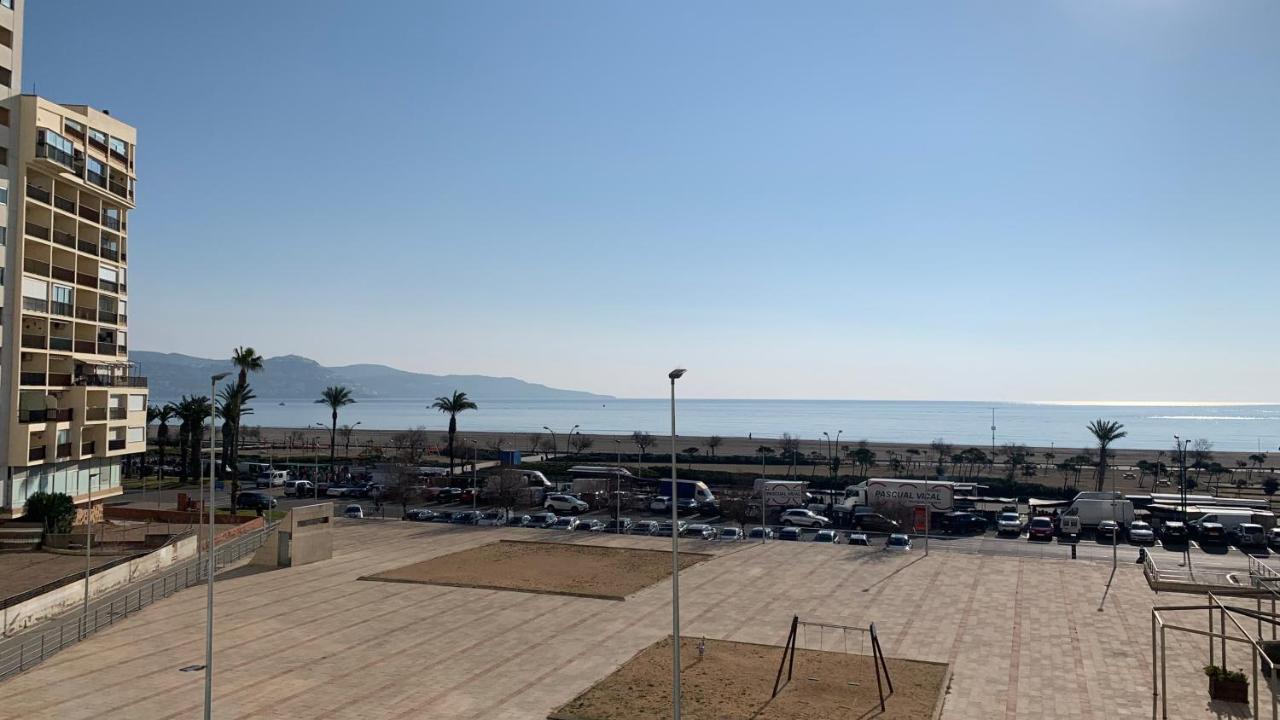 Apartamento Awaydays - Miami 3 - 2-4 P Ampuriabrava