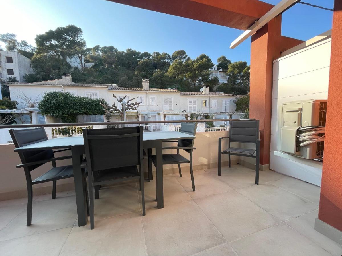 Antic Plankton - Sa Riera - Free Parking, Beach, Wifi, Perfect Holidays Apartamento