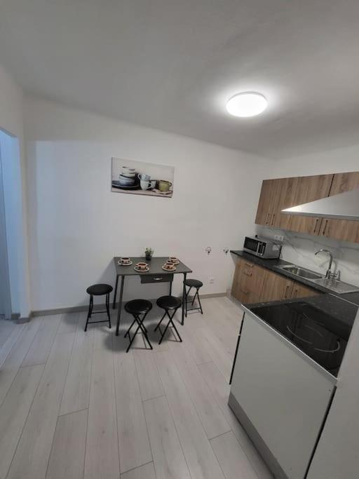 Apartamento Casa Bouchka *
