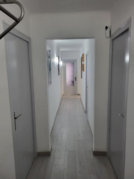 Apartamento Casa Bouchka *