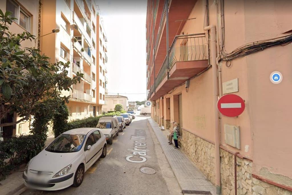 Casa Bouchka Apartamento