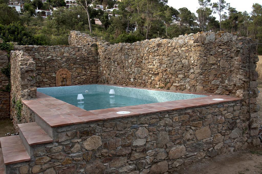 Ses Garites Country house *