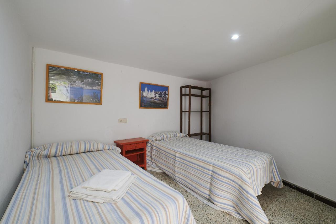1auro - Apartment Calella De Palafrugell