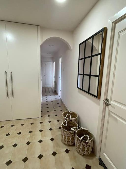 Penthouse With A 80m2 Terrace Near The Platja d'Aro (Playa de Aro)