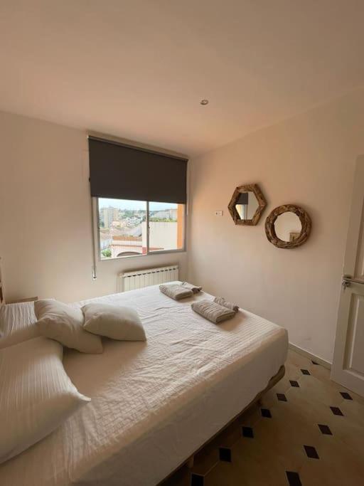 Apartamento Penthouse With A 80m2 Terrace Near The