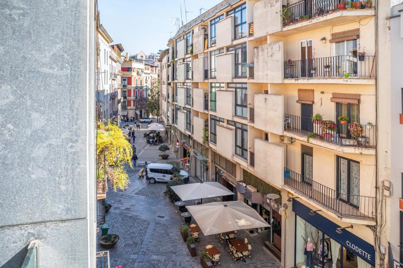 Flateli Hortes Apartamento *