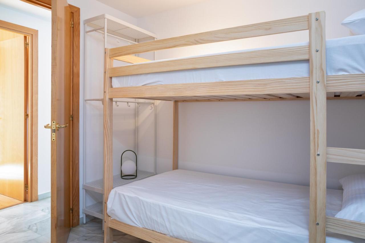 Apartamento Flateli Hortes Gerona