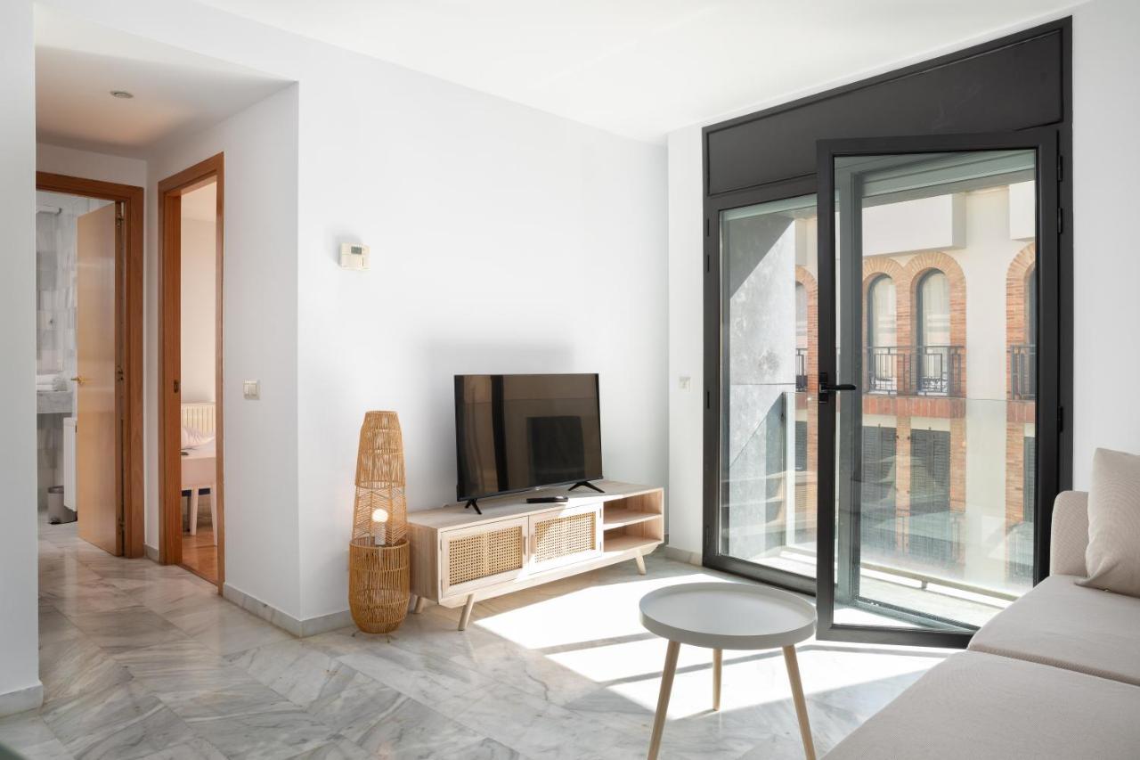 Apartamento Flateli Hortes