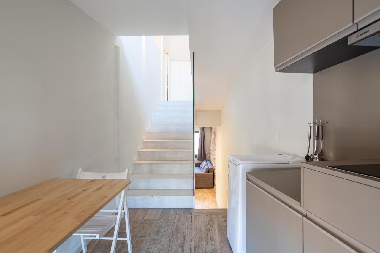Libertat Bergamota Apartamento