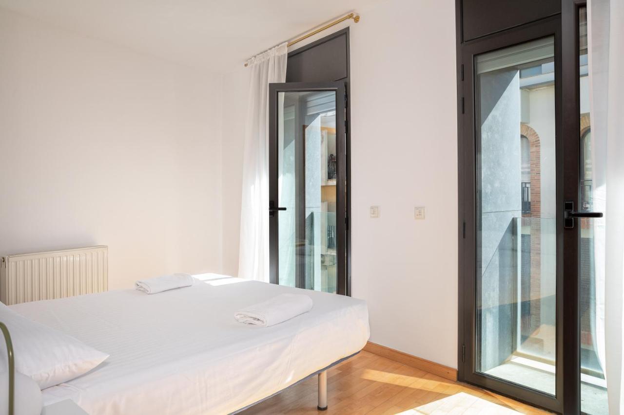 Apartamento Flateli Hortes