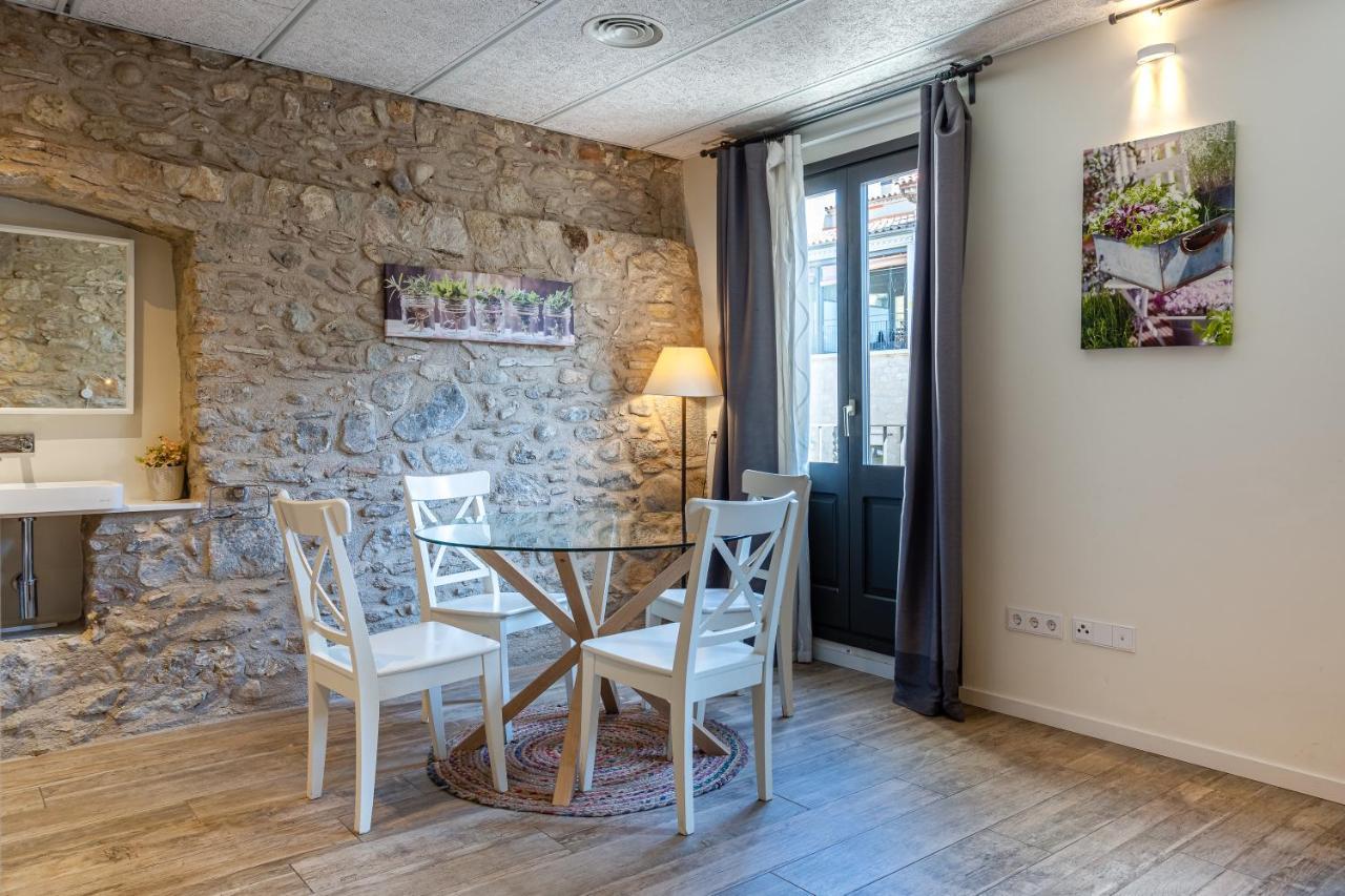 Apartamento Libertat Bergamota