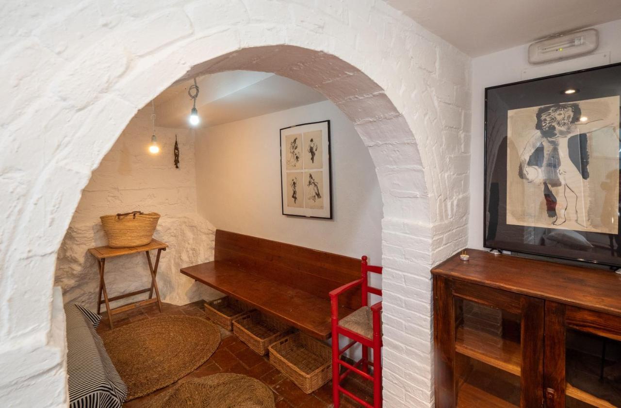 Flateli Sa Tuna Apartamento *