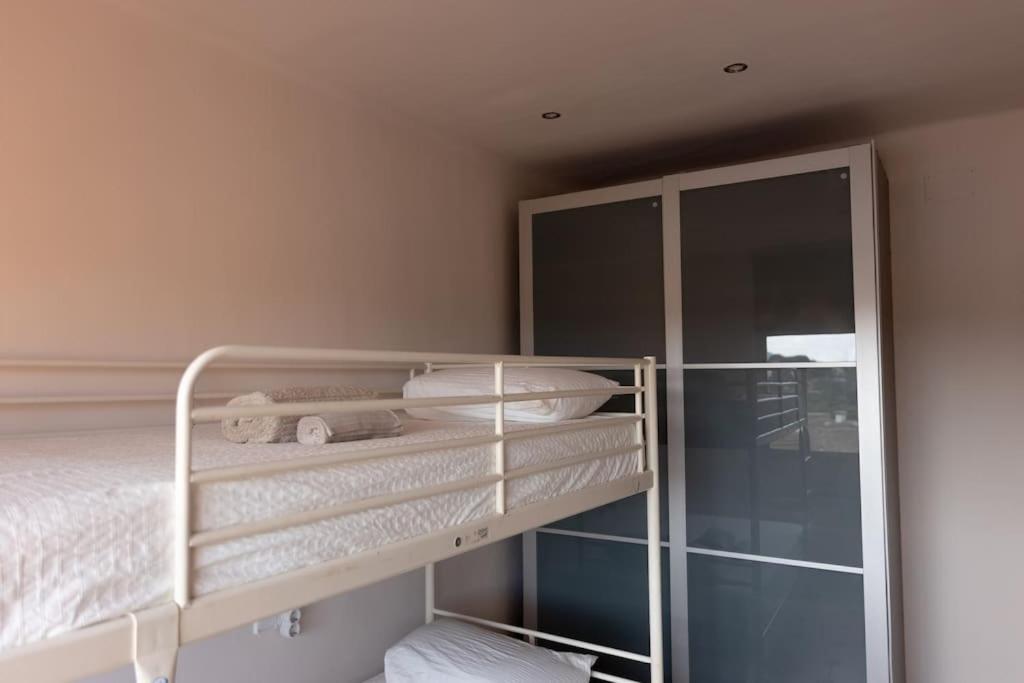 Apartamento Penthouse With A 80m2 Terrace Near The *