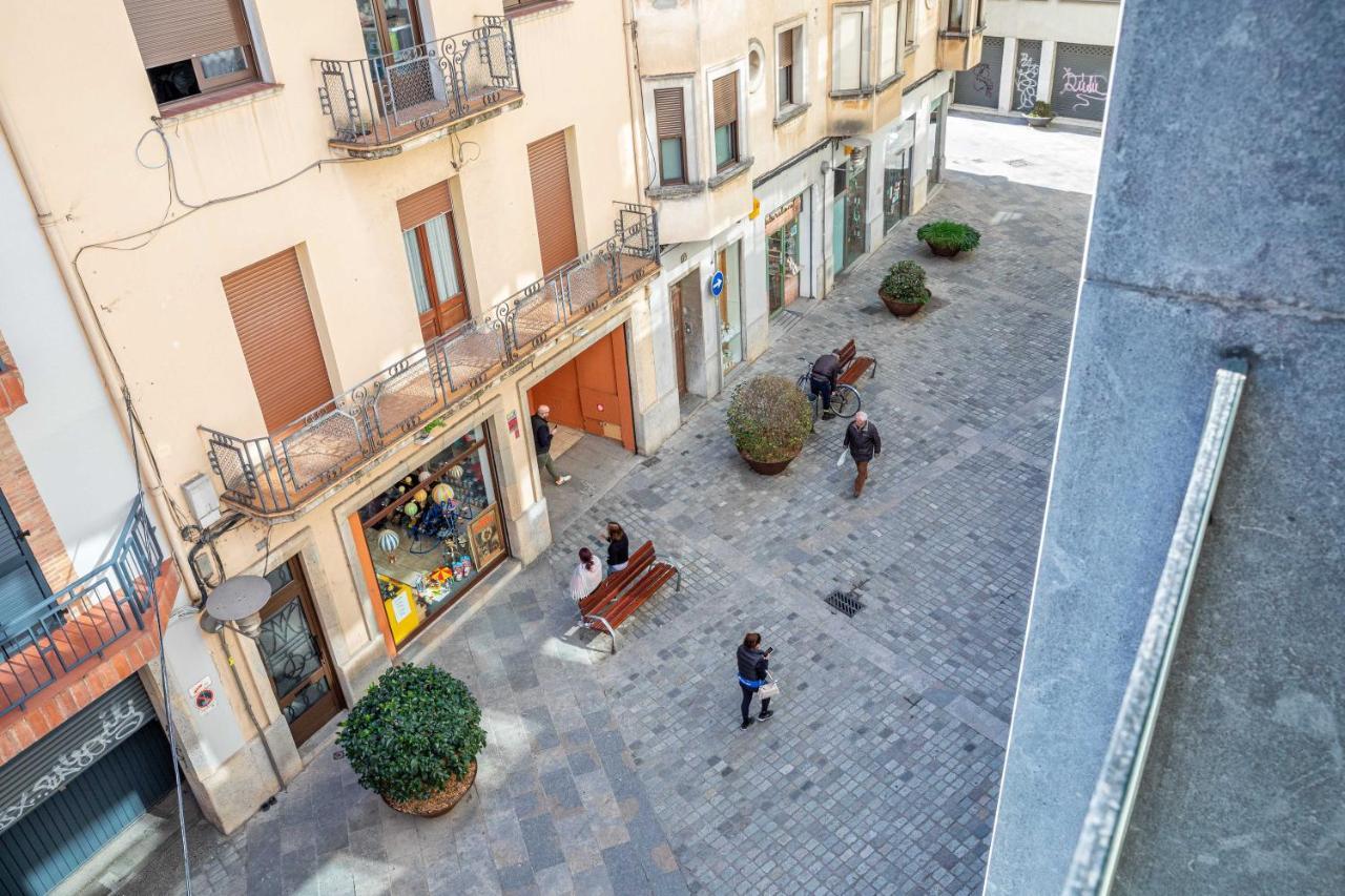 Flateli Hortes Apartamento Gerona
