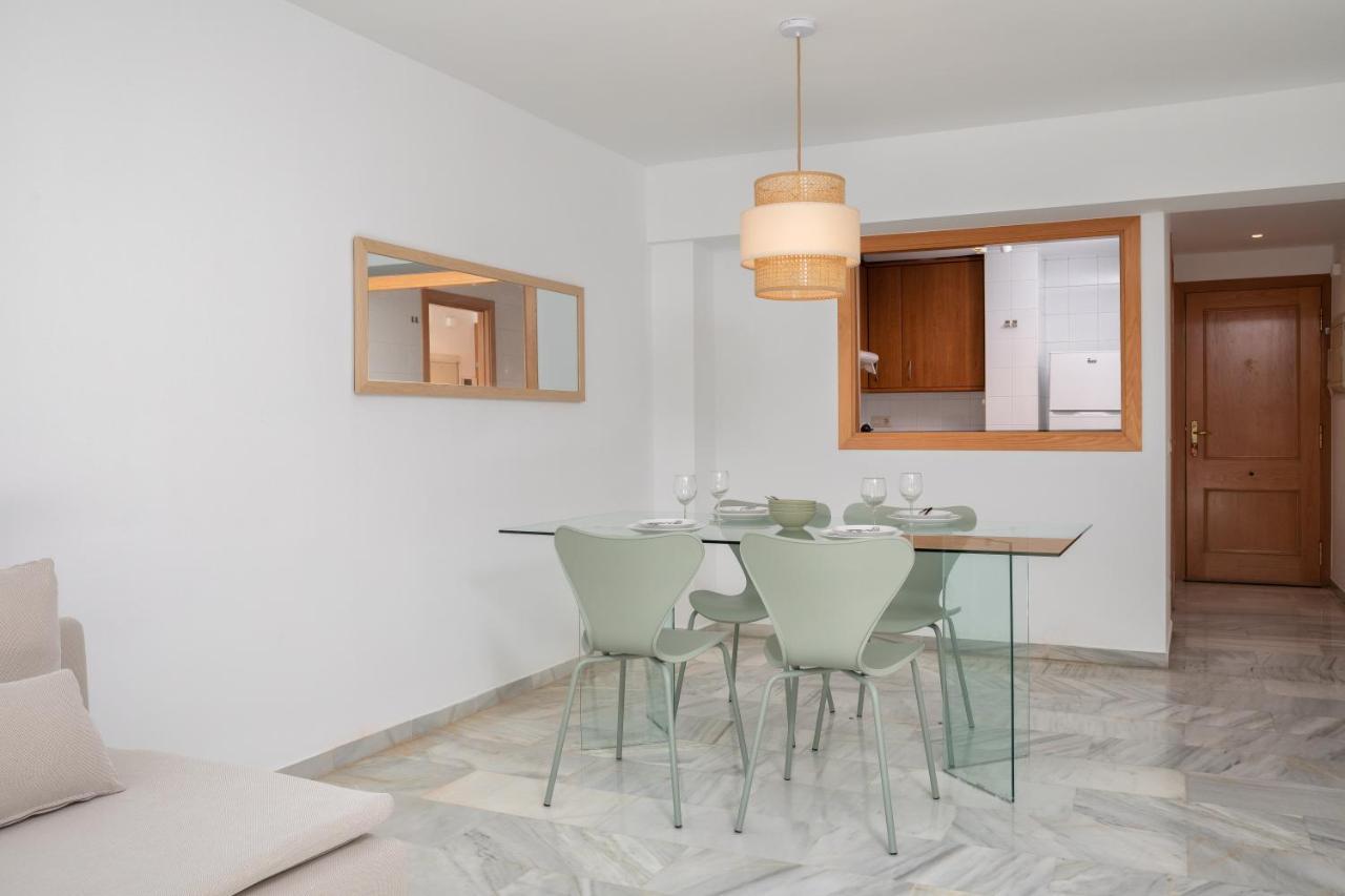 Apartamento Flateli Hortes *
