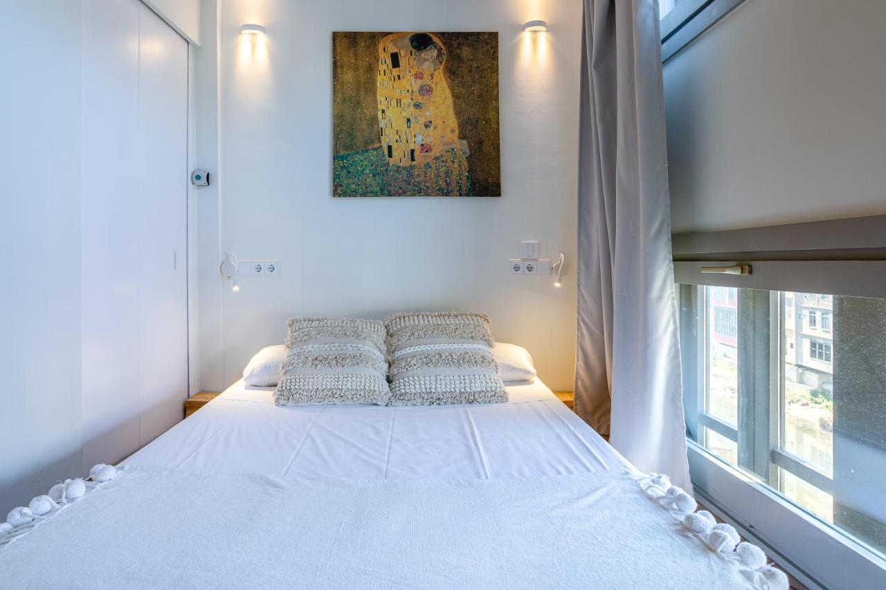 Apartamento Libertat Bergamota