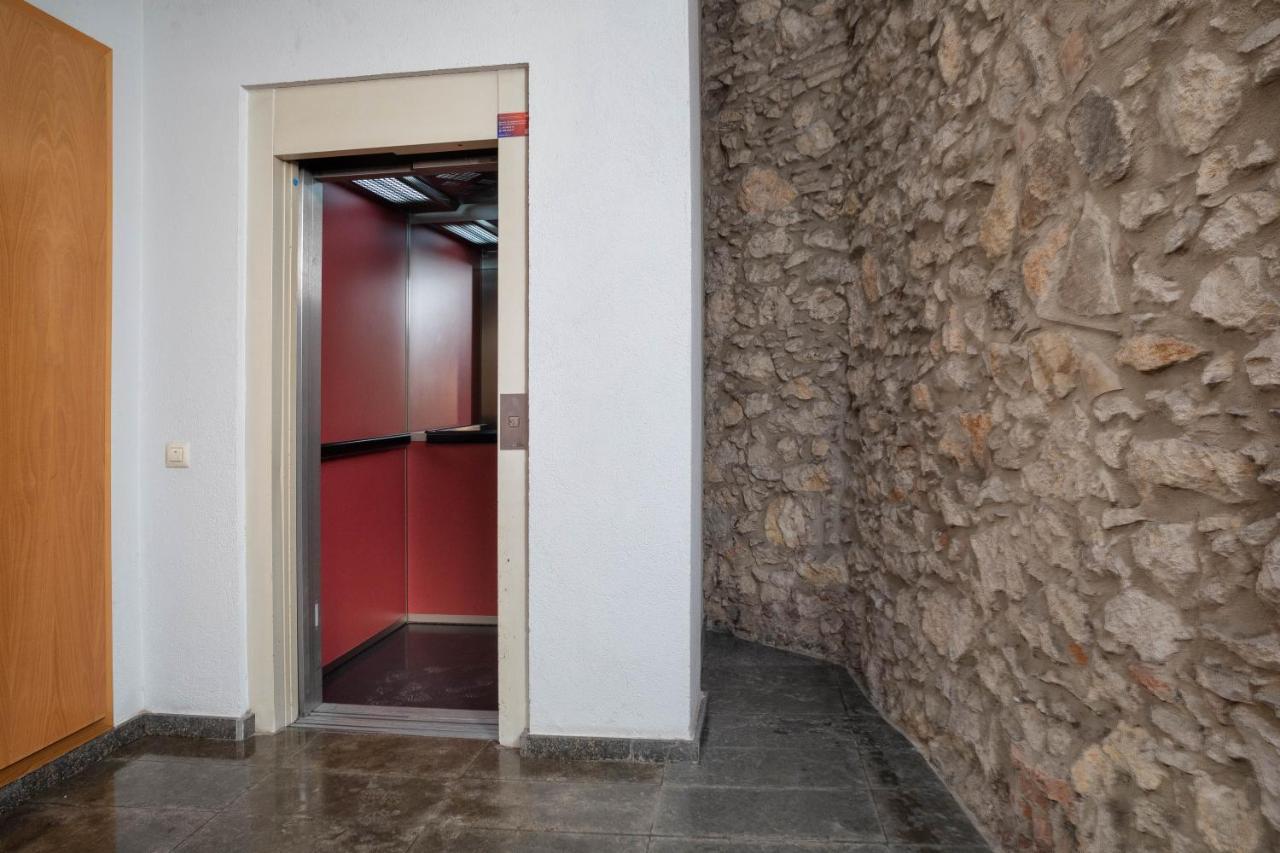 Flateli Hortes Apartamento *