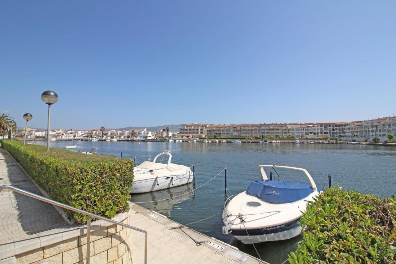 Apartment Apart-rent Sant Maurici 0136 Empuriabrava