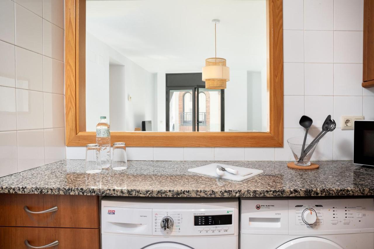 Flateli Hortes Apartamento Gerona