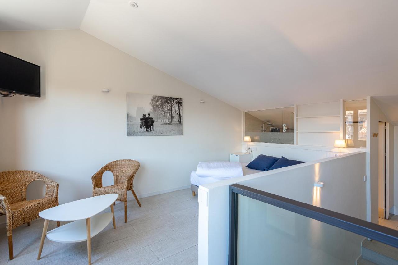 Libertat Bergamota Apartamento *